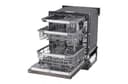 Smart Top Control Dishwasher With Quadwash® Pro, Truesteam® And Dynamic Dry® view 2