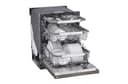 Smart Top Control Dishwasher With Quadwash® Pro, Truesteam® And Dynamic Dry® view 3