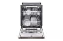 Smart Top Control Dishwasher With Quadwash® Pro, Truesteam® And Dynamic Dry® view 4