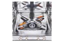 Smart Top Control Dishwasher With Quadwash® Pro, Truesteam® And Dynamic Dry® view 6