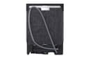 Smart Top Control Dishwasher With Quadwash® Pro, Truesteam® And Dynamic Dry® view 8