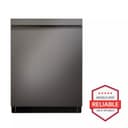 Smart Top Control Dishwasher With Quadwash® Pro, Truesteam® And Dynamic Dry® view 10