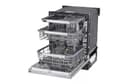 Smart Top Control Dishwasher With Quadwash® Pro, Truesteam® And Dynamic Dry® view 4