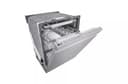 Smart Top Control Dishwasher With Quadwash® Pro, Truesteam® And Dynamic Dry® view 3