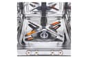 Smart Top Control Dishwasher With Quadwash® Pro, Truesteam® And Dynamic Dry® view 9