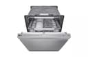 Smart Top Control Dishwasher With Quadwash® Pro, Truesteam® And Dynamic Dry® view 2