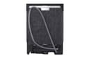 Smart Top Control Dishwasher With Quadwash® Pro, Truesteam® And Dynamic Dry® view 6