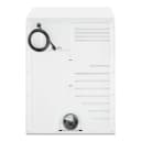 3.4 cu. ft. Compact Front Load Dryer with Flexible Installation view 10