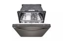Top Control Smart wi-fi Enabled Dishwasher with QuadWash™ view 3