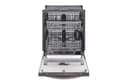 Top Control Smart wi-fi Enabled Dishwasher with QuadWash™ view 4