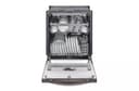 Top Control Smart wi-fi Enabled Dishwasher with QuadWash™ view 5