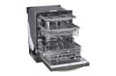 Top Control Smart wi-fi Enabled Dishwasher with QuadWash™ view 6