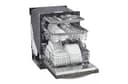 Top Control Smart wi-fi Enabled Dishwasher with QuadWash™ view 7
