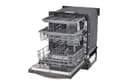 Top Control Smart wi-fi Enabled Dishwasher with QuadWash™ view 8