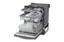 Top Control Smart wi-fi Enabled Dishwasher with QuadWash™ view 9