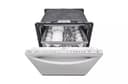 Top Control Smart wi-fi Enabled Dishwasher with QuadWash™ view 2