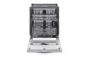 Top Control Smart wi-fi Enabled Dishwasher with QuadWash™ view 3