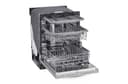 Top Control Smart wi-fi Enabled Dishwasher with QuadWash™ view 5