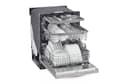 Top Control Smart wi-fi Enabled Dishwasher with QuadWash™ view 6