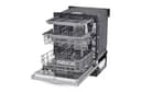 Top Control Smart wi-fi Enabled Dishwasher with QuadWash™ view 7