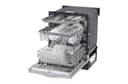 Top Control Smart wi-fi Enabled Dishwasher with QuadWash™ view 8