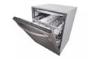 Top Control Smart wi-fi Enabled Dishwasher with QuadWash™ and TrueSteam® view 2