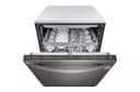 Top Control Smart wi-fi Enabled Dishwasher with QuadWash™ and TrueSteam® view 3