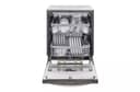 Top Control Smart wi-fi Enabled Dishwasher with QuadWash™ and TrueSteam® view 5