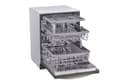 Top Control Smart wi-fi Enabled Dishwasher with QuadWash™ and TrueSteam® view 6