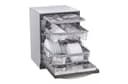 Top Control Smart wi-fi Enabled Dishwasher with QuadWash™ and TrueSteam® view 7