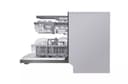 Top Control Smart wi-fi Enabled Dishwasher with QuadWash™ and TrueSteam® view 8