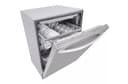 Top Control Smart wi-fi Enabled Dishwasher with QuadWash™ and TrueSteam® view 2