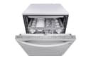 Top Control Smart wi-fi Enabled Dishwasher with QuadWash™ and TrueSteam® view 4