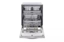 Top Control Smart wi-fi Enabled Dishwasher with QuadWash™ and TrueSteam® view 5