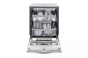 Top Control Smart wi-fi Enabled Dishwasher with QuadWash™ and TrueSteam® view 6