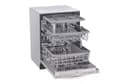 Top Control Smart wi-fi Enabled Dishwasher with QuadWash™ and TrueSteam® view 7