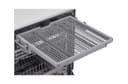 Top Control Smart wi-fi Enabled Dishwasher with QuadWash™ and TrueSteam® view 9