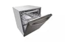 Top Control Smart wi-fi Enabled Dishwasher with QuadWash™ and TrueSteam® view 2
