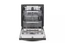 Top Control Smart wi-fi Enabled Dishwasher with QuadWash™ and TrueSteam® view 5