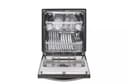 Top Control Smart wi-fi Enabled Dishwasher with QuadWash™ and TrueSteam® view 6