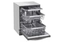 Top Control Smart wi-fi Enabled Dishwasher with QuadWash™ and TrueSteam® view 7