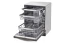 Top Control Smart wi-fi Enabled Dishwasher with QuadWash™ and TrueSteam® view 9