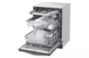 Top Control Smart wi-fi Enabled Dishwasher with QuadWash™ and TrueSteam® view 10