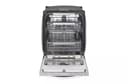 Top Control Dishwasher with QuadWash™ and TrueSteam® view 2