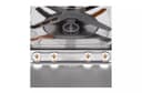 Top Control Dishwasher with QuadWash™ and TrueSteam® view 5