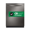Top-control Dishwasher With 1-hour Wash & Dry, Quadwash® Pro, And Dynamic Heat Dry™ view 1