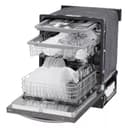 Top-control Dishwasher With 1-hour Wash & Dry, Quadwash® Pro, And Dynamic Heat Dry™ view 4