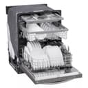 Top-control Dishwasher With 1-hour Wash & Dry, Quadwash® Pro, And Dynamic Heat Dry™ view 5