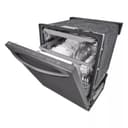 Top-control Dishwasher With 1-hour Wash & Dry, Quadwash® Pro, And Dynamic Heat Dry™ view 6