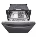 Top-control Dishwasher With 1-hour Wash & Dry, Quadwash® Pro, And Dynamic Heat Dry™ view 9
